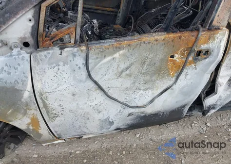 2012 Mazda Mazda5 Sport z USA, uszkodzony, nr VIN JM1CW2BL7C0116542